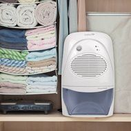 Ivation GDM36 Powerful Mid-Size Thermo-Electric Dehumidifier - Quietly Gathers Up to 20oz. of Water per Day -... N4