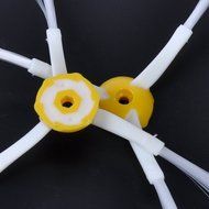 4Pcs Replacement 3-Armed Side Brushes for iRobot Roomba 500/600/700 560 630 760 N3