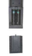 CT-90276 - Brand New Genuine Toshiba Remote Control Fullstop