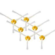 4Pcs Replacement 3-Armed Side Brushes for iRobot Roomba 500/600/700 560 630 760 N5