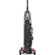 Hoover High Performance Bagless Upright Vacuum, UH72600 N2