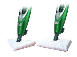 Shark 2-in-1 Blast &amp; Scrub Steam Pocket Mop (S4701D) N12