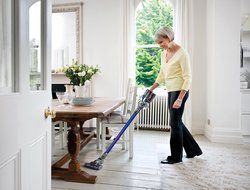 Dyson DC44 Animal Vacuum - Refurbished - Cordless N3