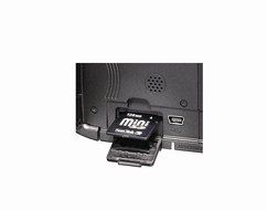 Canon VIXIA HV30 MiniDV High Definition Camcorder with 10x Optical Image Stabilized Zoom N7