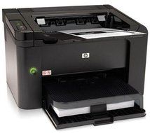 HP Refurbish LaserJet P1606DN Laser Printer (CE749A) - Seller Refurb