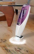 Shark 2-in-1 Blast &amp; Scrub Steam Pocket Mop (S4701D) N17