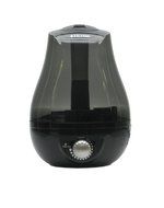 Hunter 31009 Microban Ultrasonic Small Room Humidifier