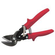Malco M2006 MAX2000 Bulldog 1-1/4-Inch Cut Capacity 10-3/4-Inch Left Cut Offset Aviation Snip N3