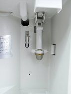 Impecca IDM52-SP 50 pint Portable Dehumidifier with Pump N6