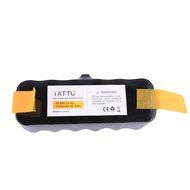 iRobot Replacement Parts - XLife Extended Life 3500mAh Ni-MH Battery - Compatible with Roomba 500 600 700 800... N6