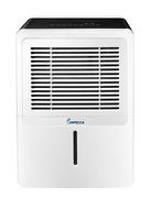 Impecca IDM52-SP 50 pint Portable Dehumidifier with Pump N8