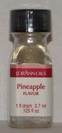 Lorann Oils Pineapple Flavoring, 1 Dram