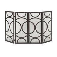 IMAX 85455 Winnoa Fireplace Screen