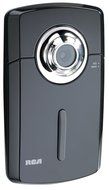 RCA EZ1000 Digital Camcorders with 3.5 x Optical Zoom and 4-Inch LCD Screen - Black (Discontinued by Manufacturer)