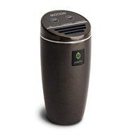 PureAir Motion Air Purifier Color: Black Pearl