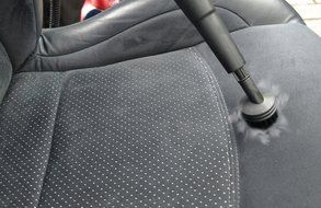 BISSELL BigGreen Commercial BGST500T Hercules Vapor Scrub Steam Cleaner N2