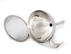 Cuisinox FUN-WINE Wine Funnel with Filter