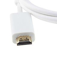 HDMI to VGA Video Converter Adapter (Male Input to Female Output) with Cable 1080p For PC Laptop DVD HDTV PS3... N7