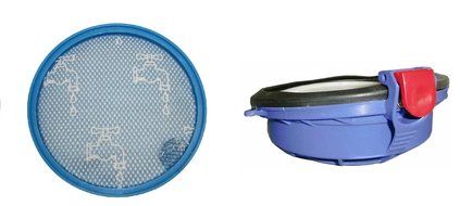 Filter Kit for Dyson DC25 Models