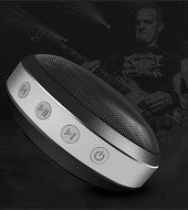 Wireless Bluetooth 4.0 Speaker Portable AUX TF Card Music Player