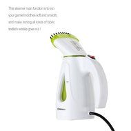 Refaxi Garment Steamer Portable Handheld Fabric Steamer Powerful Clothes Steamer Perfect for Home and Travel N7