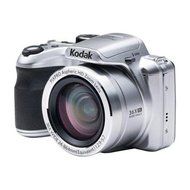 KODAK 36X OPT ZOOM-CCD 16MP SILVER N5