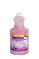 Paragon Magic Cotton Candy Floss 4-Pound Easy Pour Bottle