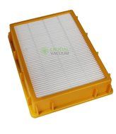 18 Eureka Style RR Allergen Vacuum Bags + 1 HF2 HEPA style Filter Fit Eureka 4800 Series Upright Vacums, Compare... N3