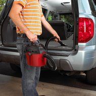 Shop-Vac 2021000 Micro Wet/Dry Vac N3