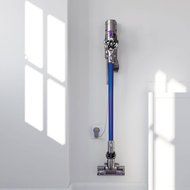 Dyson DC44 Animal Bagless Cordless Stick Vacuum: Blue/Iron (Certified Refurbished) N2