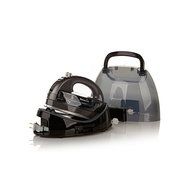 Panasonic 360&ordm; Ceramic Cordless Freestyle Iron charcoal
