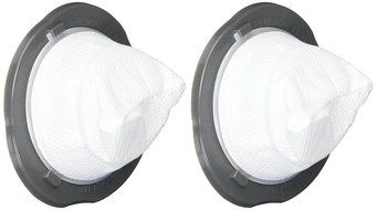 Royal Dirt Devil Filter, F5A 08220, 08225 (Pack of 2)