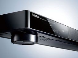 Yamaha YSP-4300 Digital Sound Projector with Wireless Subwoofer N2