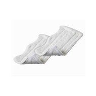 5 Pads for the Shark Europro Steam Mop (S3250)