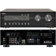 SHERWOOD RD-6505 5.1-Channel 110-Watt A/V Receiver with HDMI Switching (Discontinued by Manufacturer)