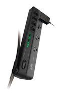 APC P8VT3 SurgeArrest 8-Outlet with Telephone and Coaxial Protection N8