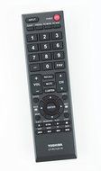 New CT-RC1US-16 Replaced Remote Control Fit for Toshiba 40L310U 32L110U 49L310U 55L310U 43L310U 28L110U 65L350U N3