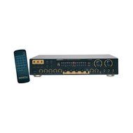 VOCOPRO DA-X10 PRO WORLD'S FIRST Karaoke mixer w/ vocal enhancer
