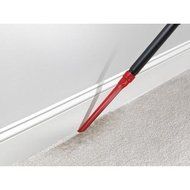 Hoover High Performance Bagless Upright Vacuum, UH72600 N4