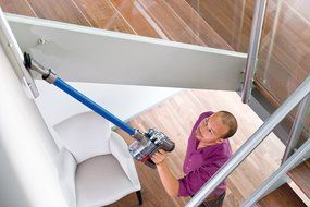 Dyson DC44 Animal Vacuum - Refurbished - Cordless N4