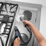 Hoover FloorMate SteamScrub 2-in-1 Hard Floor Steamer, WH20440PC N10