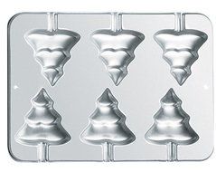 Wilton Cookie Stick Tree Pan