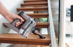 Dyson DC44 Animal Vacuum - Refurbished - Cordless N5