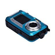 ODGear Double Screen Waterproof Camera 24MP 16x Digital Zoom Dive Camera N8