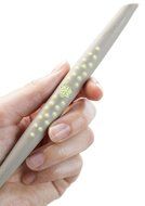 Innovative Sugarworks Soft Tip Shapers Cake Decorating Unique Tools (Pack of 6), Light Gray
