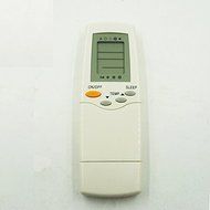 Generic Universal Air Conditioner Remote Control for Carrier RFL-0301 RFL-0601 RFL-0199l RFL-0301E RFL-0601E 36KARMS...