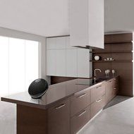 Bluetooth Radio Music System -Boom Ball - Black by Sound Appeal