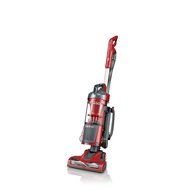 Dirt Devil Lift and Go Vacuum with Swipes, Red - Corded N9