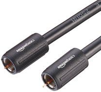 AmazonBasics CL2-Rated Coaxial Cable - 15 Feet N10