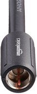 AmazonBasics CL2-Rated Coaxial Cable - 15 Feet N11